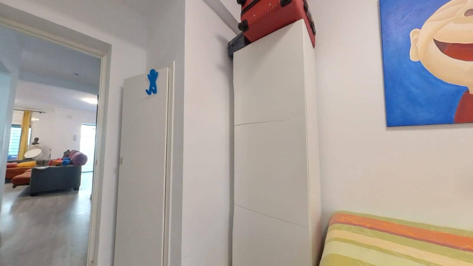 4 makuuhuone Rivitalo myytävänä paikassa Cunit - 325 000 € (Ref: 9341139)