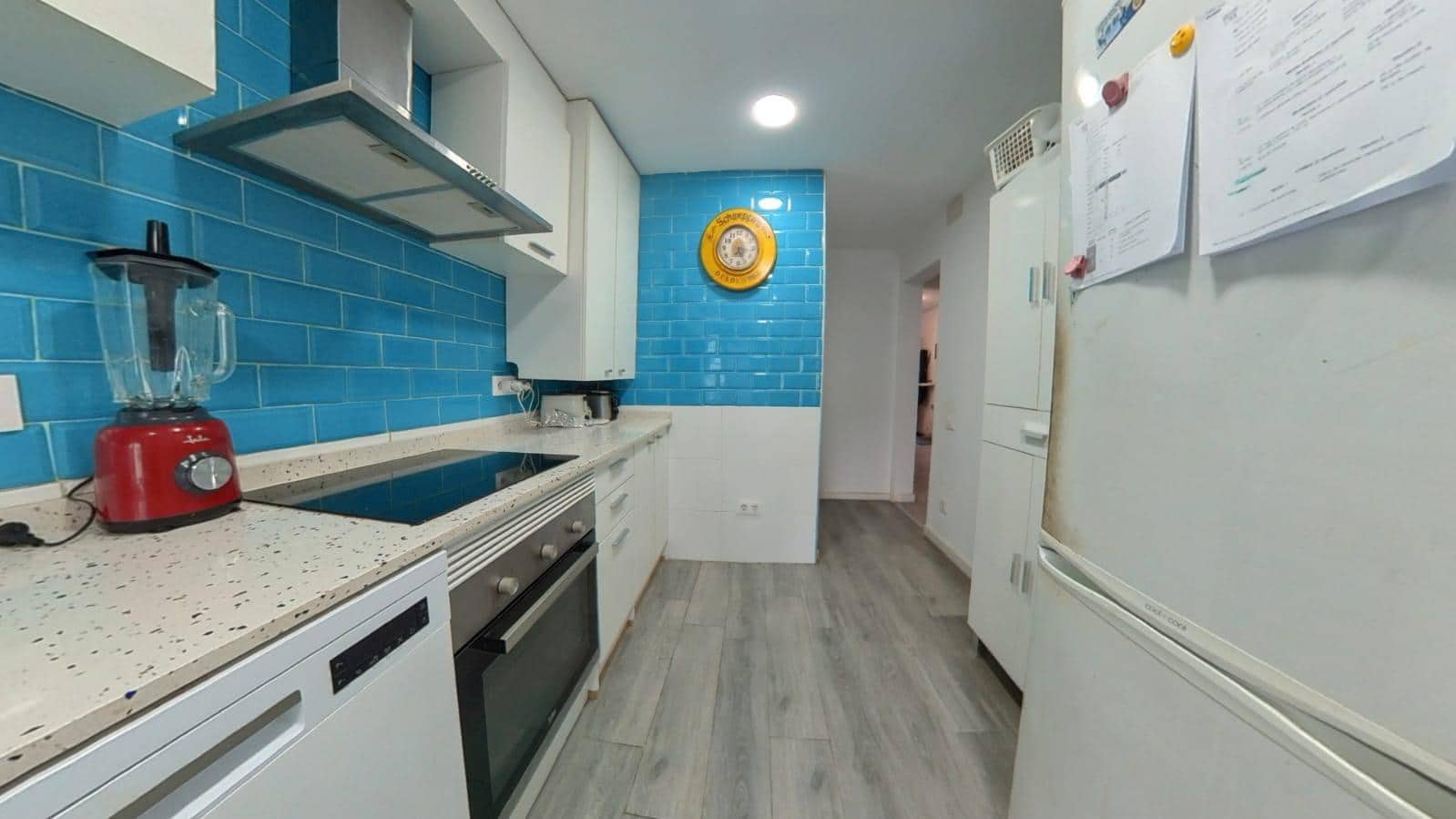 4 makuuhuone Rivitalo myytävänä paikassa Cunit - 325 000 € (Ref: 9341139)