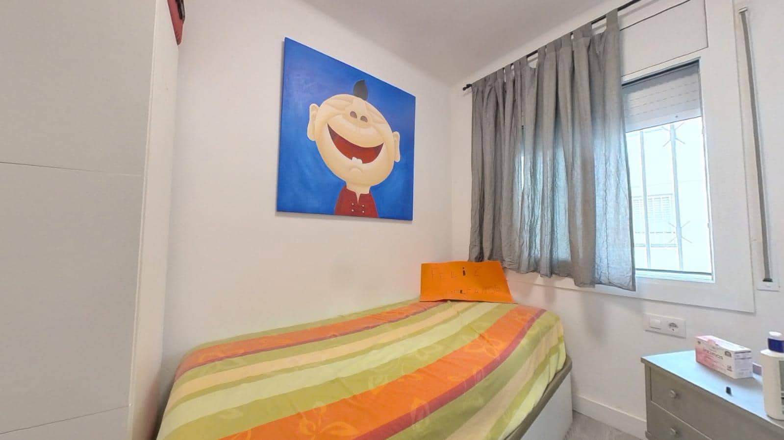 4 makuuhuone Rivitalo myytävänä paikassa Cunit - 325 000 € (Ref: 9341139)