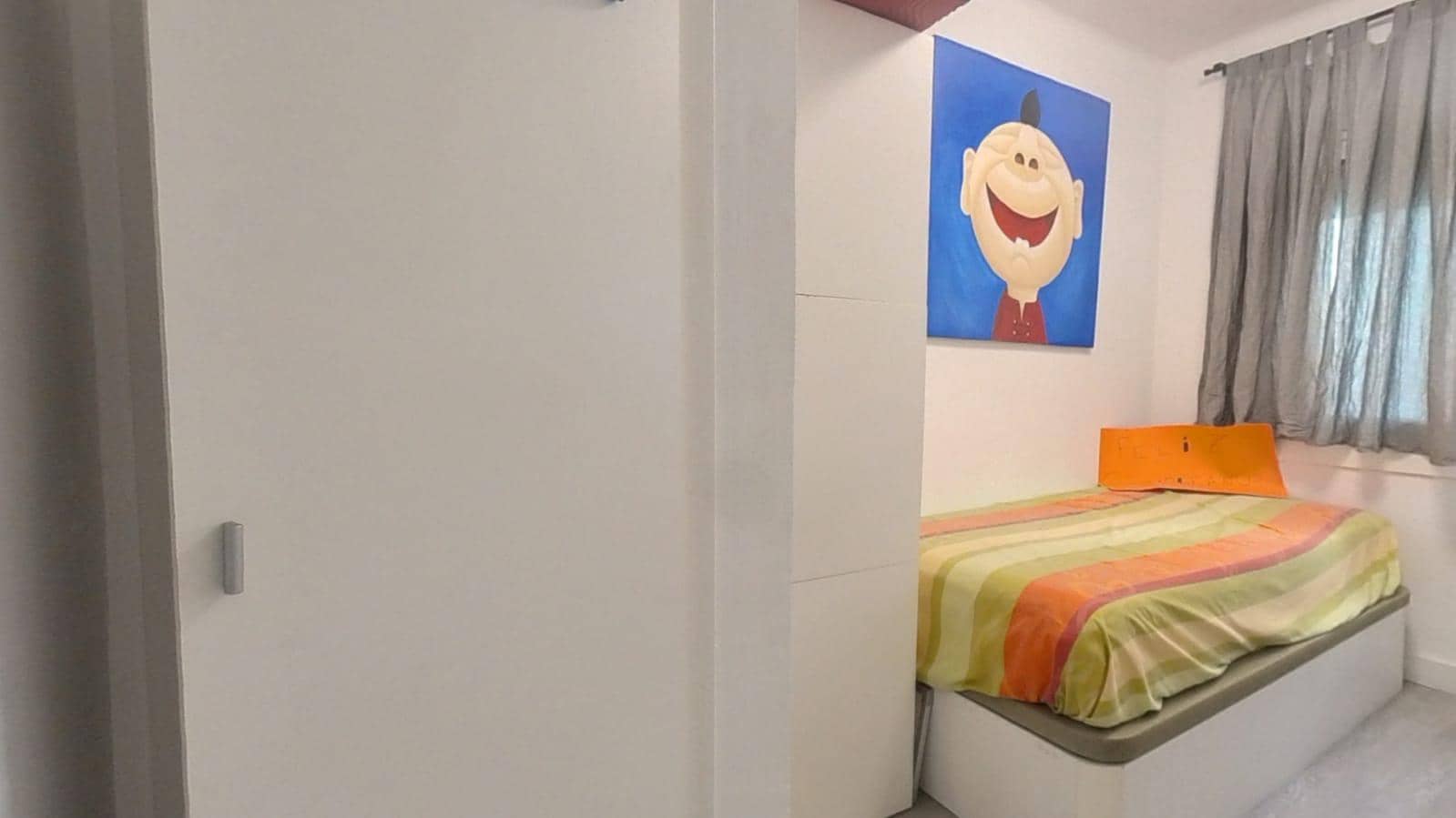 4 makuuhuone Rivitalo myytävänä paikassa Cunit - 325 000 € (Ref: 9341139)