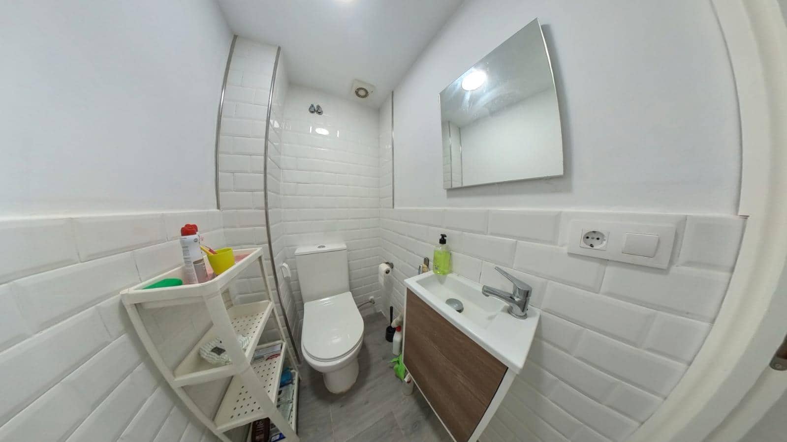 4 makuuhuone Rivitalo myytävänä paikassa Cunit - 325 000 € (Ref: 9341139)