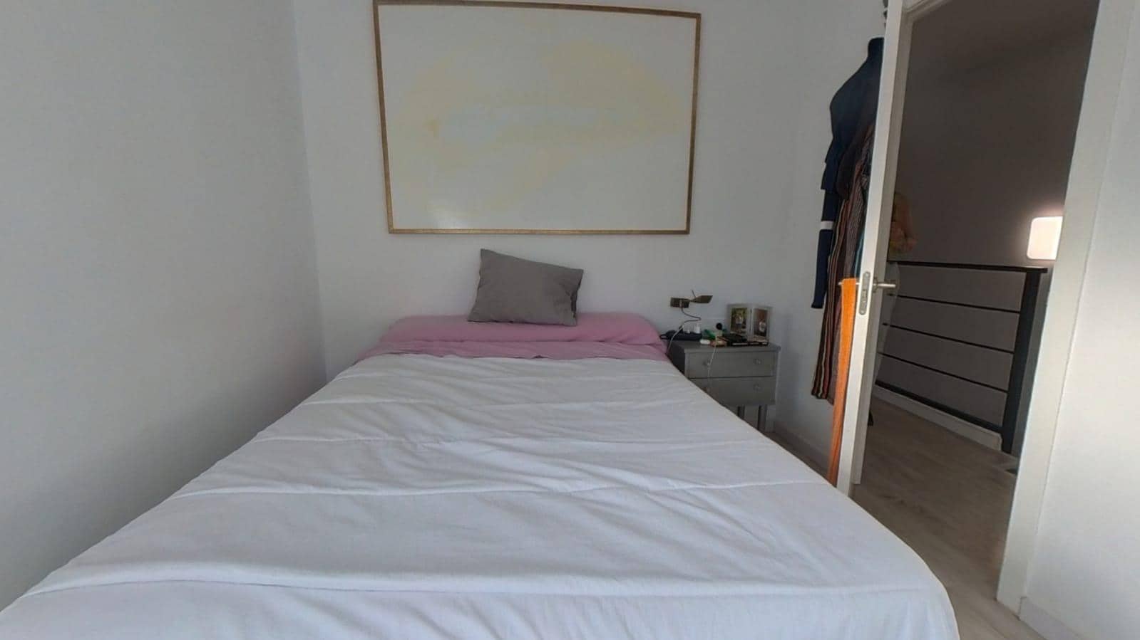 4 makuuhuone Rivitalo myytävänä paikassa Cunit - 325 000 € (Ref: 9341139)