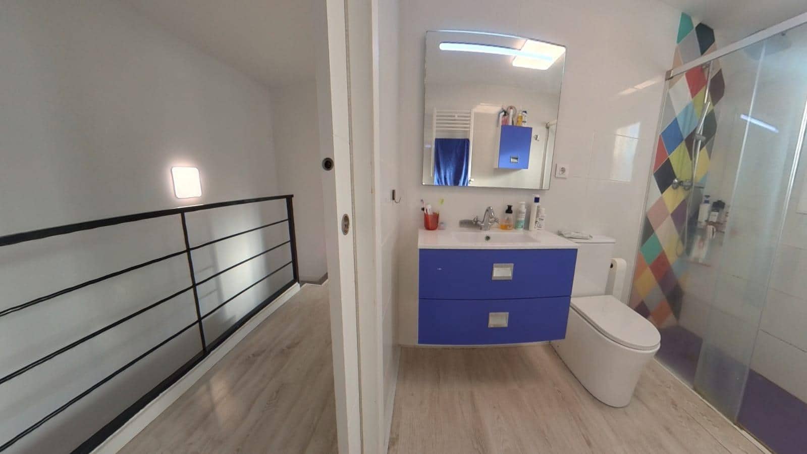 4 makuuhuone Rivitalo myytävänä paikassa Cunit - 325 000 € (Ref: 9341139)