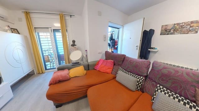 Adosado de 4 habitaciones en Cunit en venta - 325.000 € (Ref: 9341139)