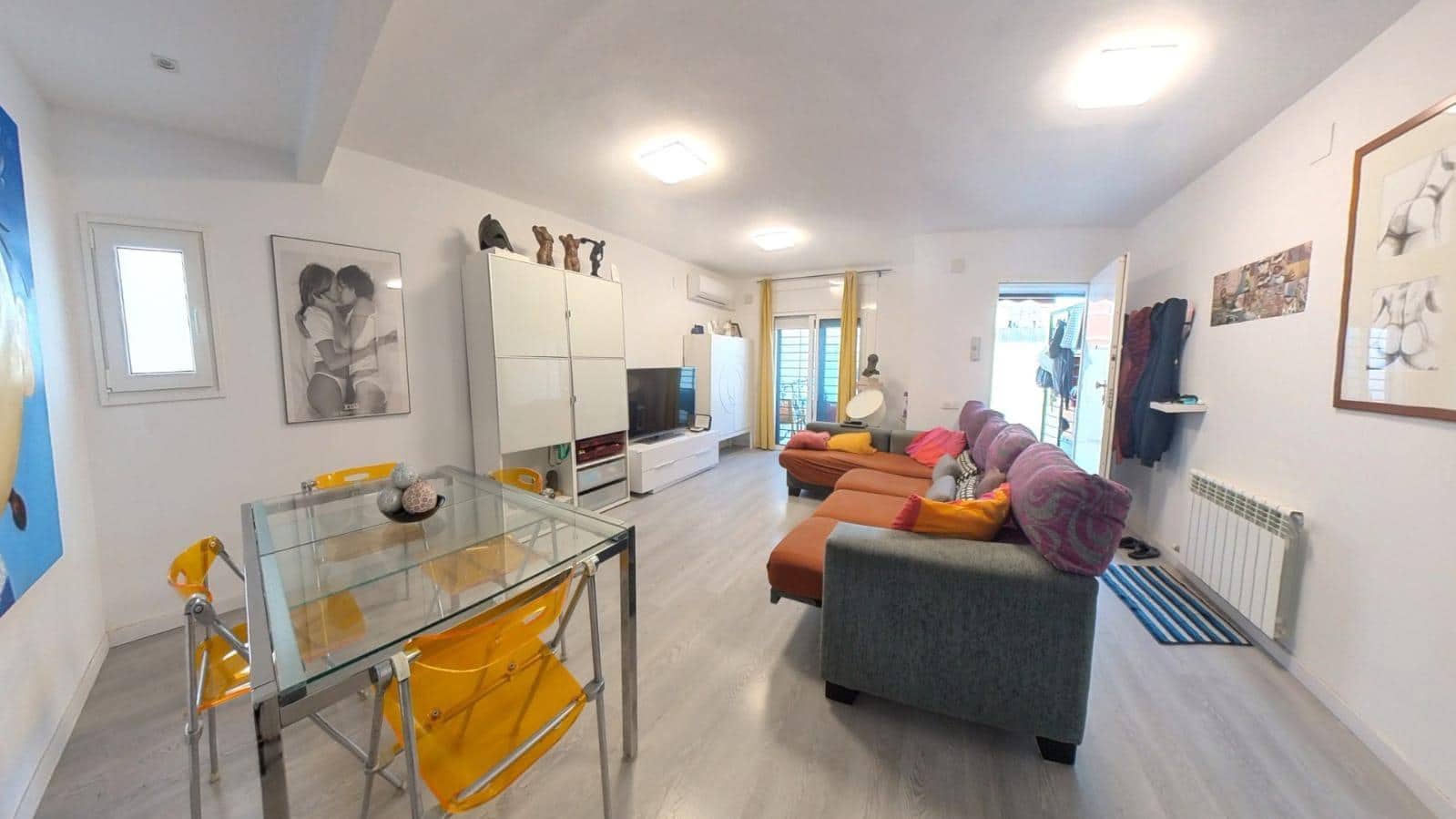 4 makuuhuone Rivitalo myytävänä paikassa Cunit - 325 000 € (Ref: 9341139)