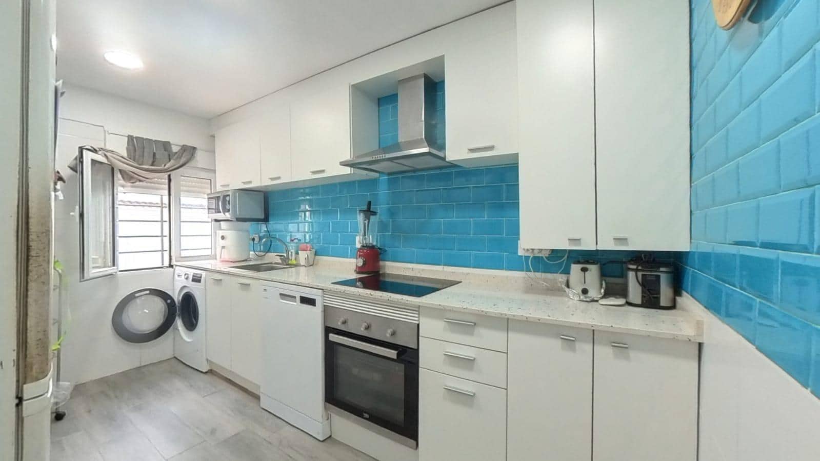 4 makuuhuone Rivitalo myytävänä paikassa Cunit - 325 000 € (Ref: 9341139)