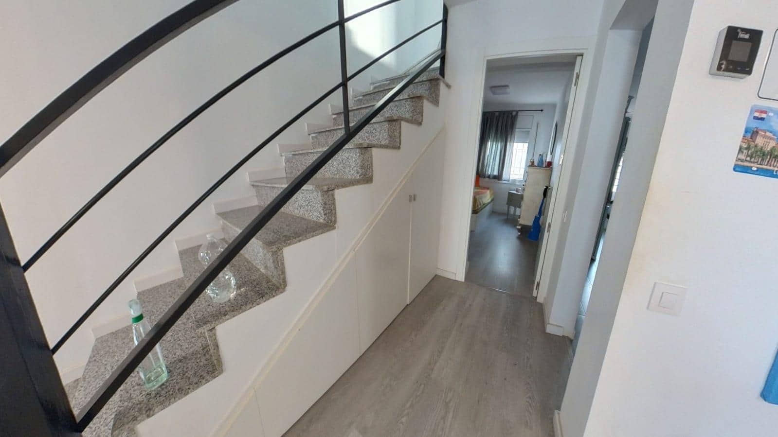 4 makuuhuone Rivitalo myytävänä paikassa Cunit - 325 000 € (Ref: 9341139)