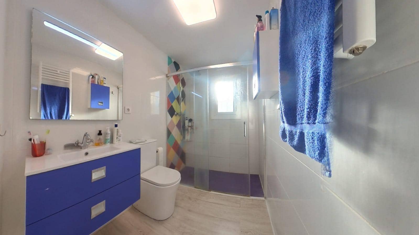 4 makuuhuone Rivitalo myytävänä paikassa Cunit - 325 000 € (Ref: 9341139)