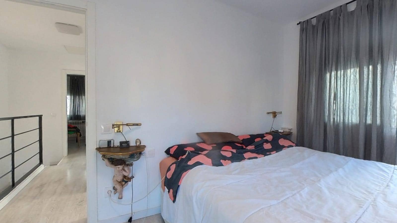 4 makuuhuone Rivitalo myytävänä paikassa Cunit - 325 000 € (Ref: 9341139)