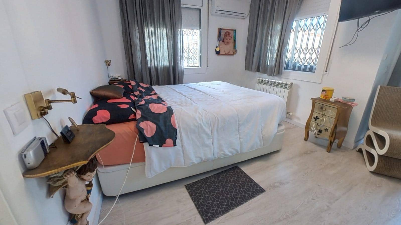 4 makuuhuone Rivitalo myytävänä paikassa Cunit - 325 000 € (Ref: 9341139)