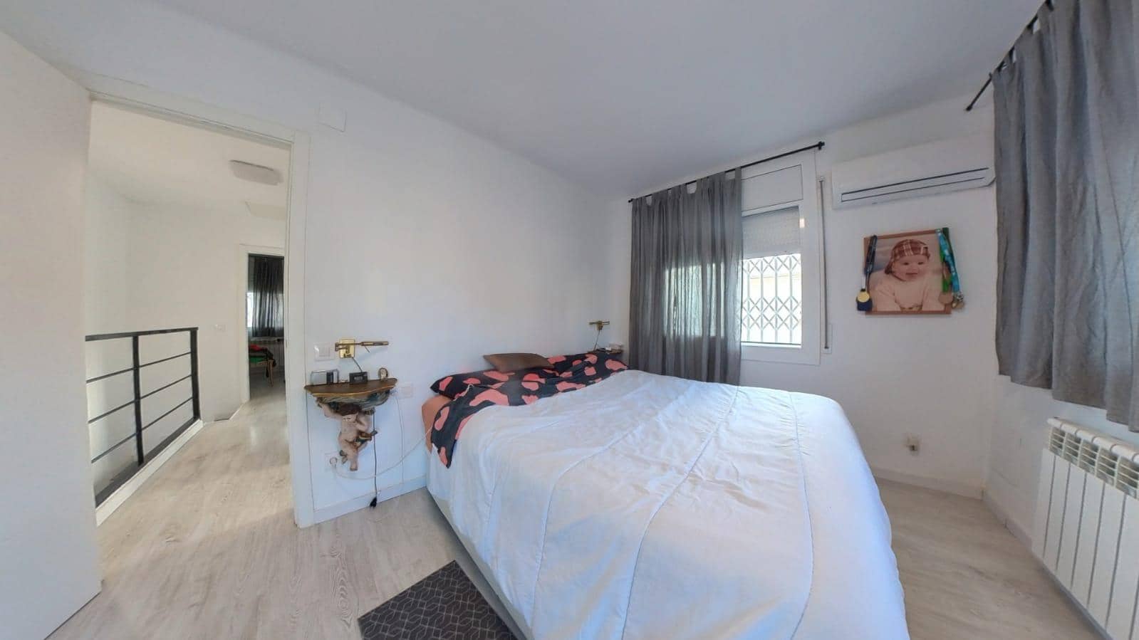 4 makuuhuone Rivitalo myytävänä paikassa Cunit - 325 000 € (Ref: 9341139)