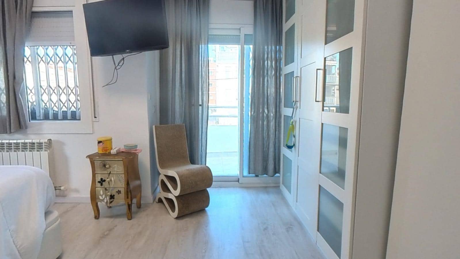 4 makuuhuone Rivitalo myytävänä paikassa Cunit - 325 000 € (Ref: 9341139)