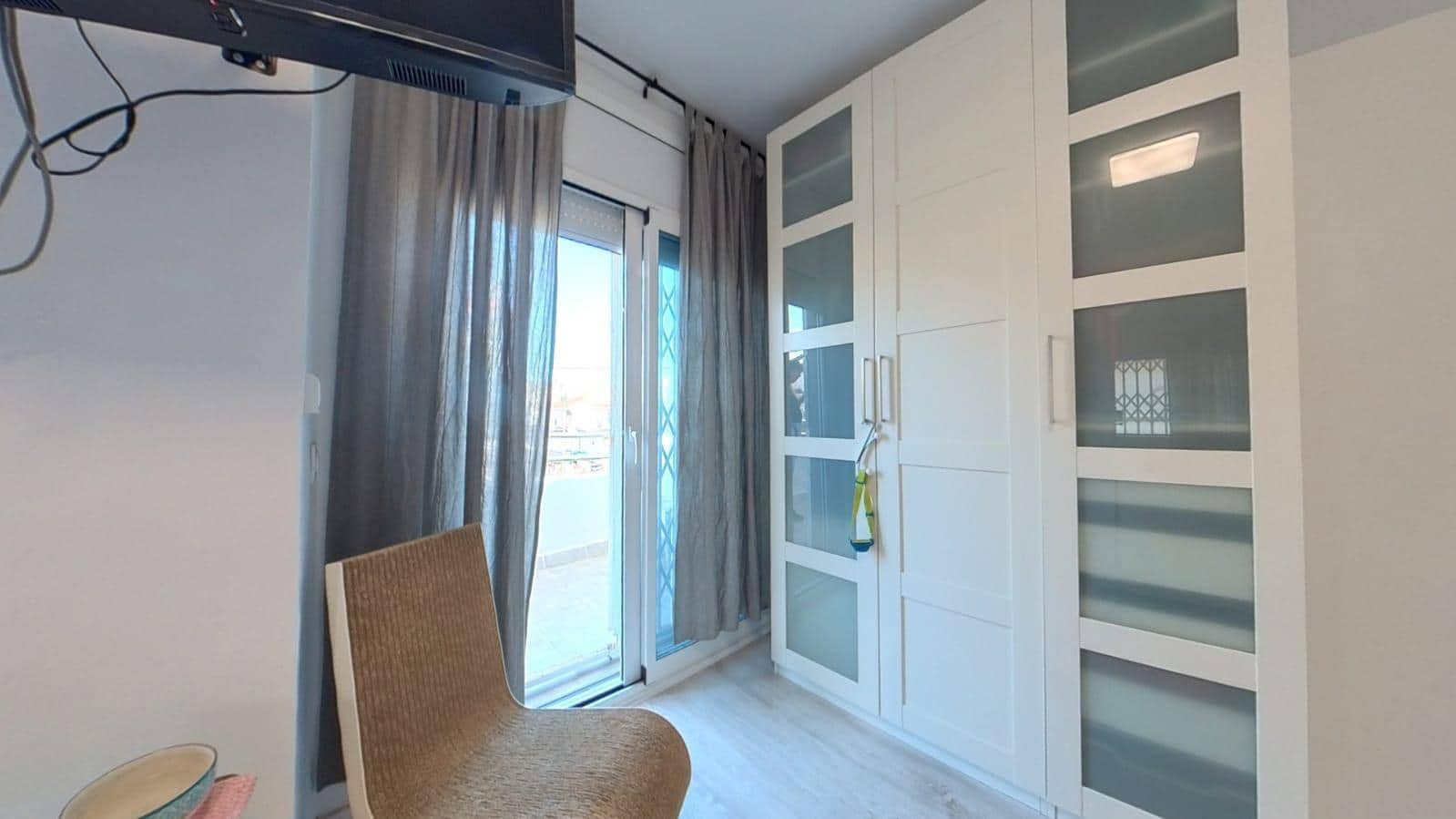 4 makuuhuone Rivitalo myytävänä paikassa Cunit - 325 000 € (Ref: 9341139)