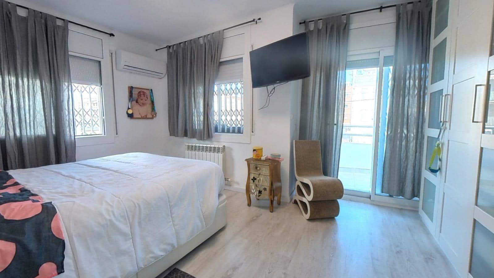 4 makuuhuone Rivitalo myytävänä paikassa Cunit - 325 000 € (Ref: 9341139)