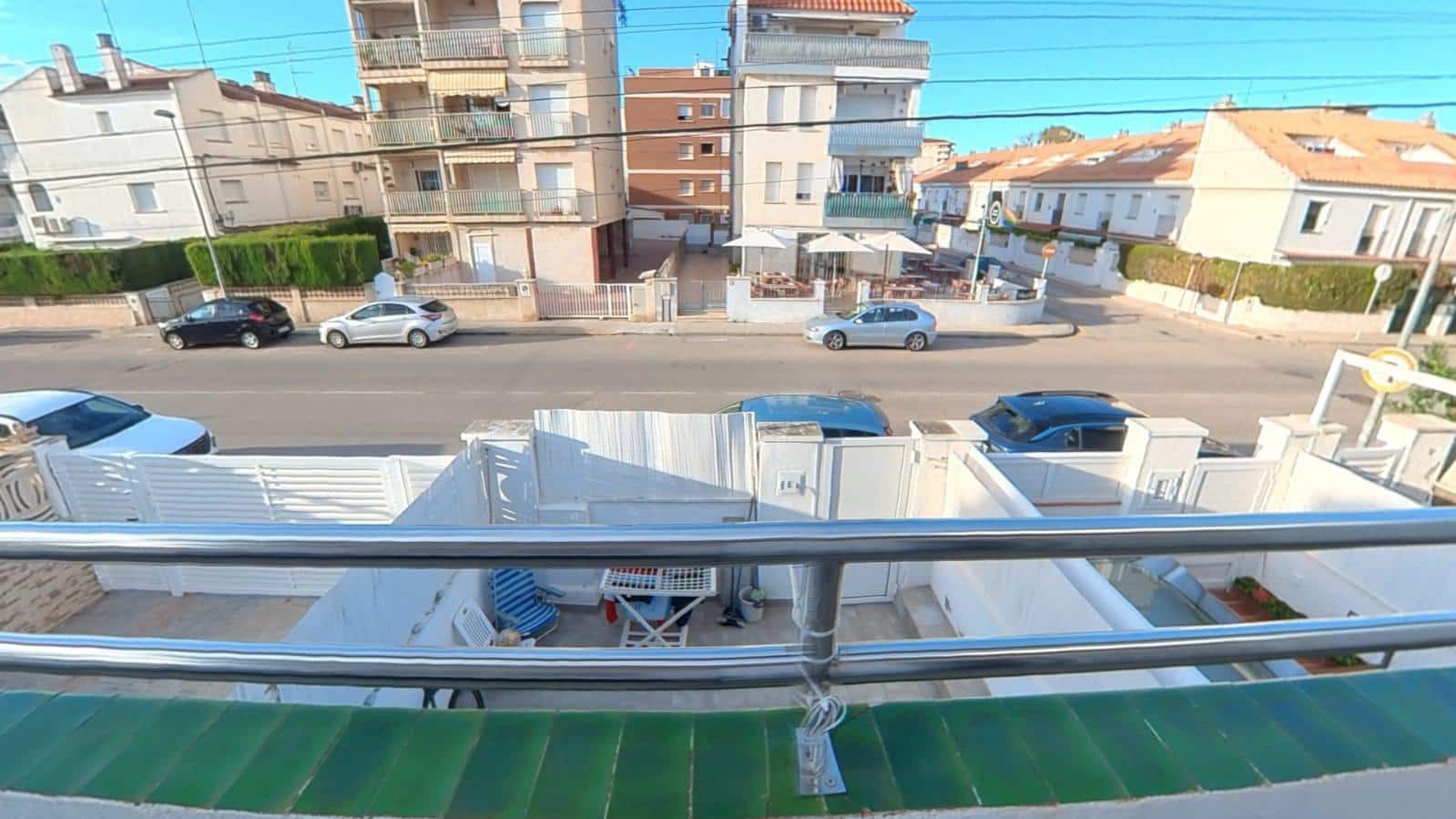 4 makuuhuone Rivitalo myytävänä paikassa Cunit - 325 000 € (Ref: 9341139)