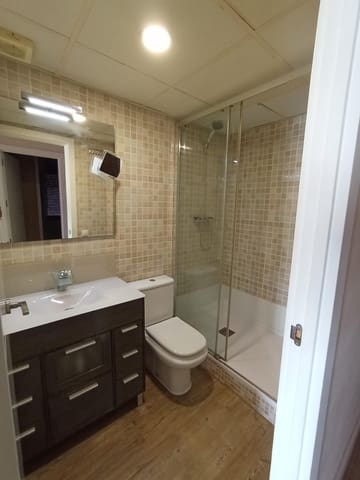 2 soverom Penthouse til salgs i Cunit med svømmebasseng - € 215 000 (Ref: 9344723)