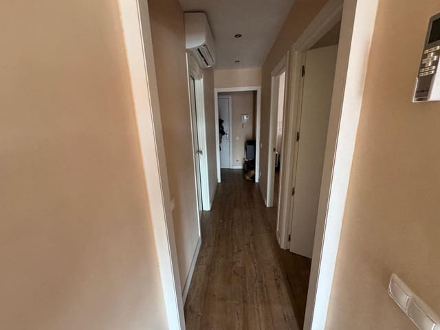 2 soverom Penthouse til salgs i Cunit med svømmebasseng - € 215 000 (Ref: 9344723)