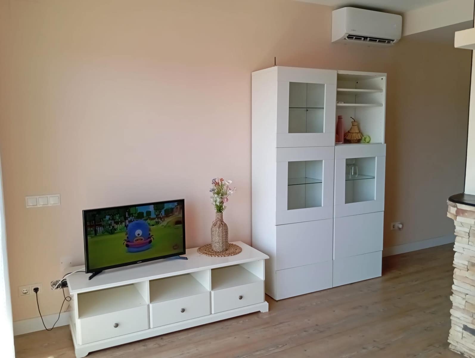 2 chambre Penthouse à vendre à Cunit avec piscine - 215 000 € (Ref: 9344723)