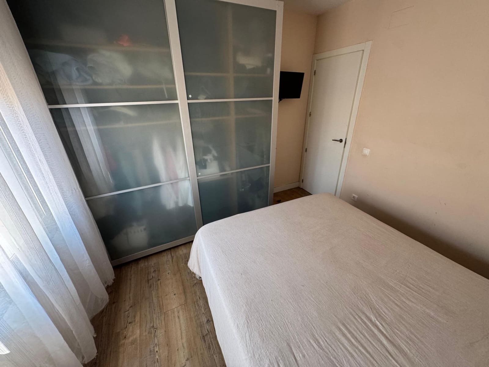 2 chambre Penthouse à vendre à Cunit avec piscine - 215 000 € (Ref: 9344723)