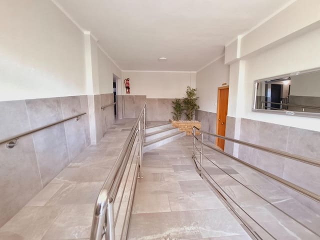 1 sypialnia Mieszkanie na sprzedaż w Segur de Calafell, Calafell - 128 000 € (Ref: 9344724)