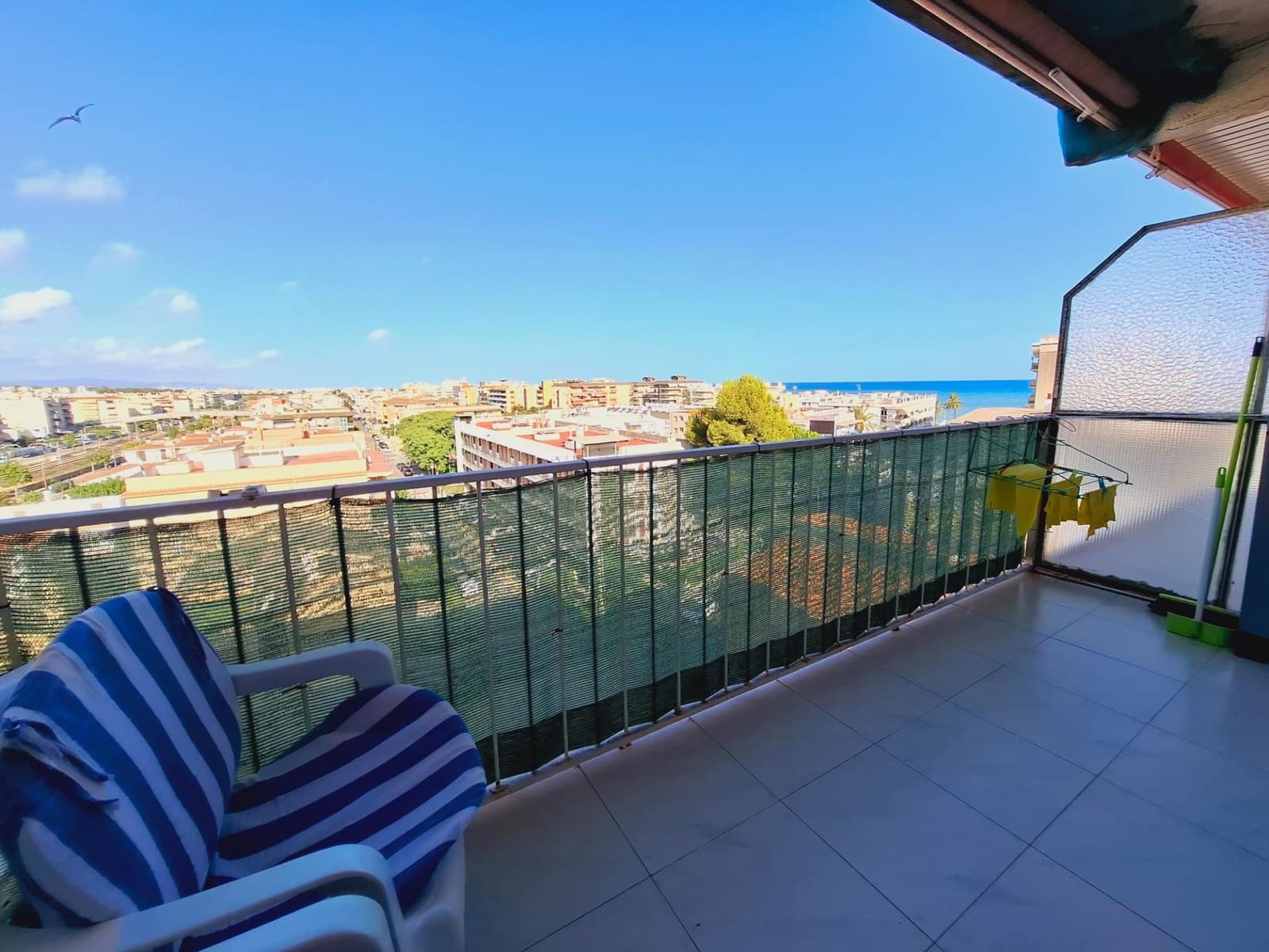 1 sypialnia Mieszkanie na sprzedaż w Segur de Calafell - 128 000 € (Ref: 9344724)