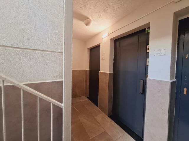 1 sypialnia Mieszkanie na sprzedaż w Segur de Calafell, Calafell - 128 000 € (Ref: 9344724)