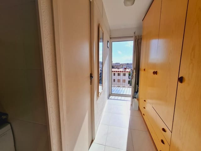 1 sypialnia Mieszkanie na sprzedaż w Segur de Calafell, Calafell - 128 000 € (Ref: 9344724)