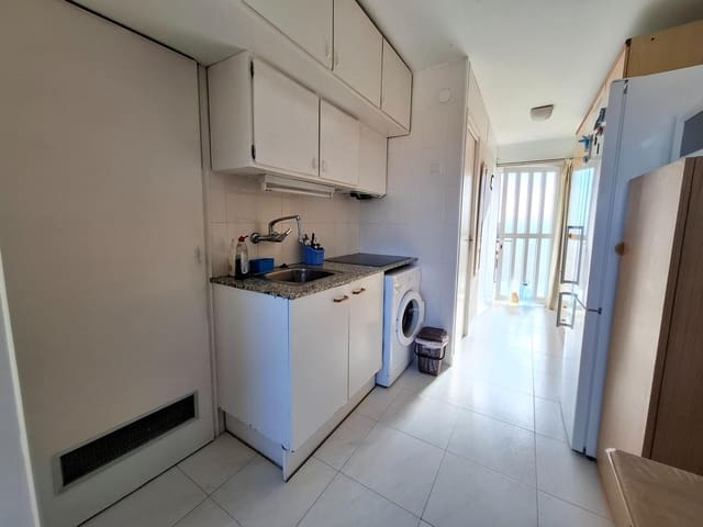 1 sypialnia Mieszkanie na sprzedaż w Segur de Calafell, Calafell - 128 000 € (Ref: 9344724)