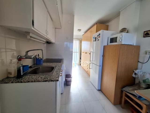 1 sypialnia Mieszkanie na sprzedaż w Segur de Calafell, Calafell - 128 000 € (Ref: 9344724)