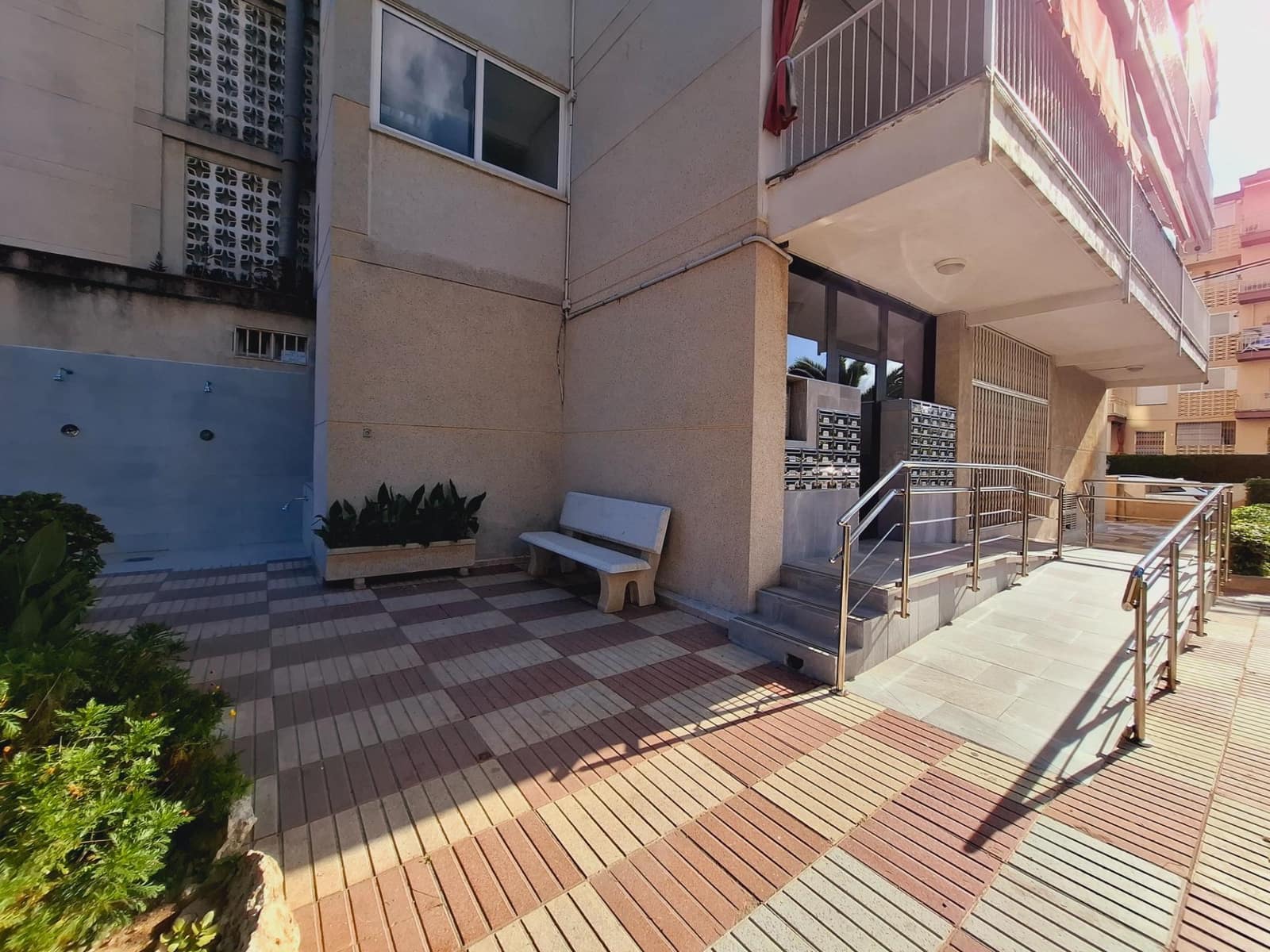 1 sypialnia Mieszkanie na sprzedaż w Segur de Calafell - 128 000 € (Ref: 9344724)