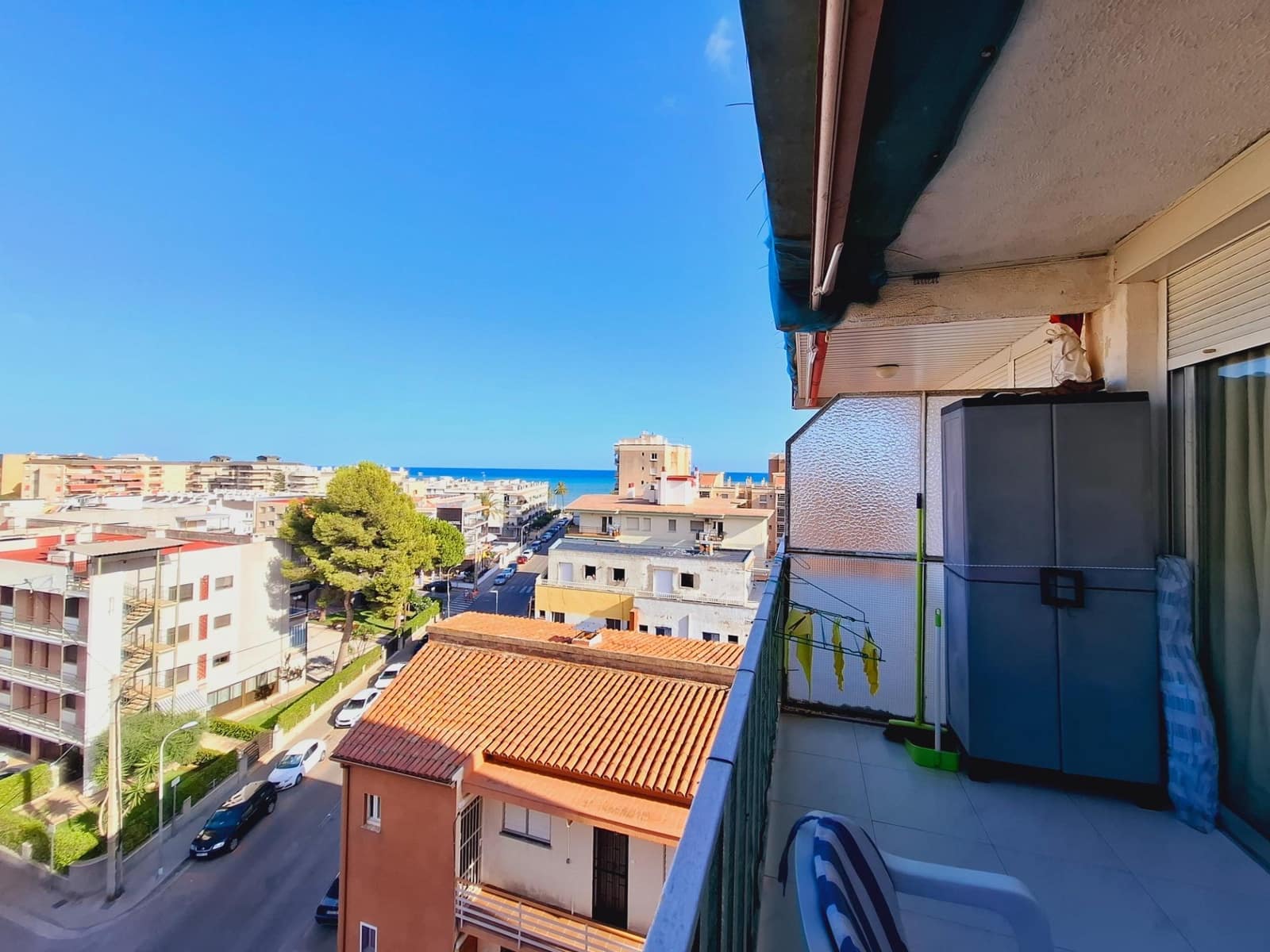 1 sypialnia Mieszkanie na sprzedaż w Segur de Calafell - 128 000 € (Ref: 9344724)