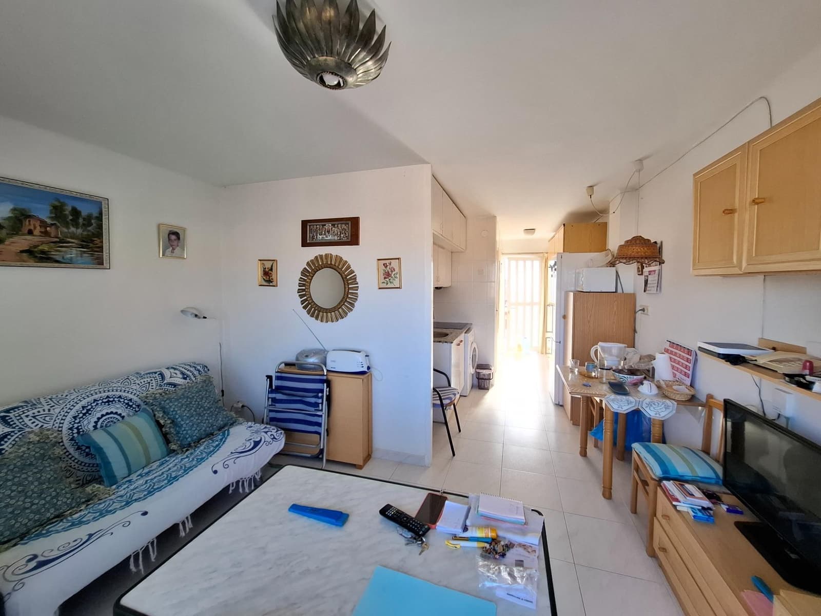 1 sypialnia Mieszkanie na sprzedaż w Segur de Calafell - 128 000 € (Ref: 9344724)