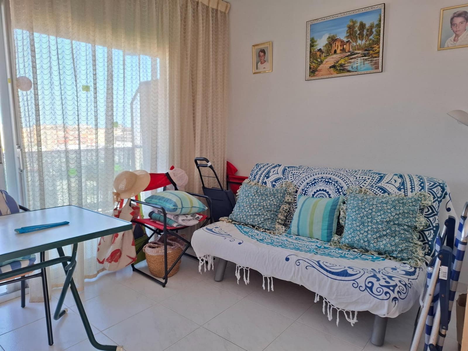 1 sypialnia Mieszkanie na sprzedaż w Segur de Calafell - 128 000 € (Ref: 9344724)