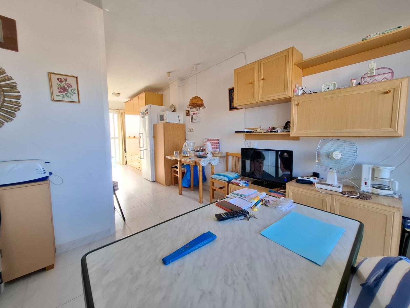 1 sypialnia Mieszkanie na sprzedaż w Segur de Calafell - 128 000 € (Ref: 9344724)