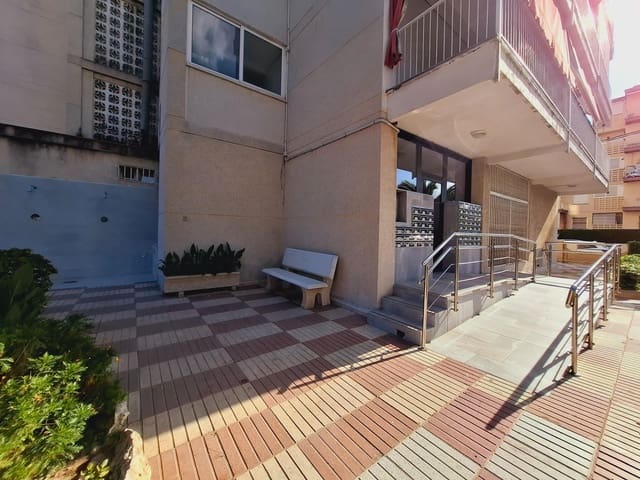 1 sypialnia Mieszkanie na sprzedaż w Segur de Calafell, Calafell - 128 000 € (Ref: 9344724)