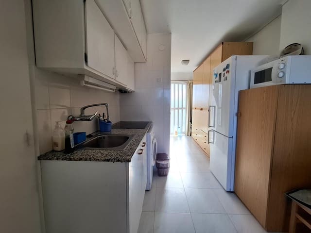 1 sypialnia Mieszkanie na sprzedaż w Segur de Calafell, Calafell - 128 000 € (Ref: 9344724)