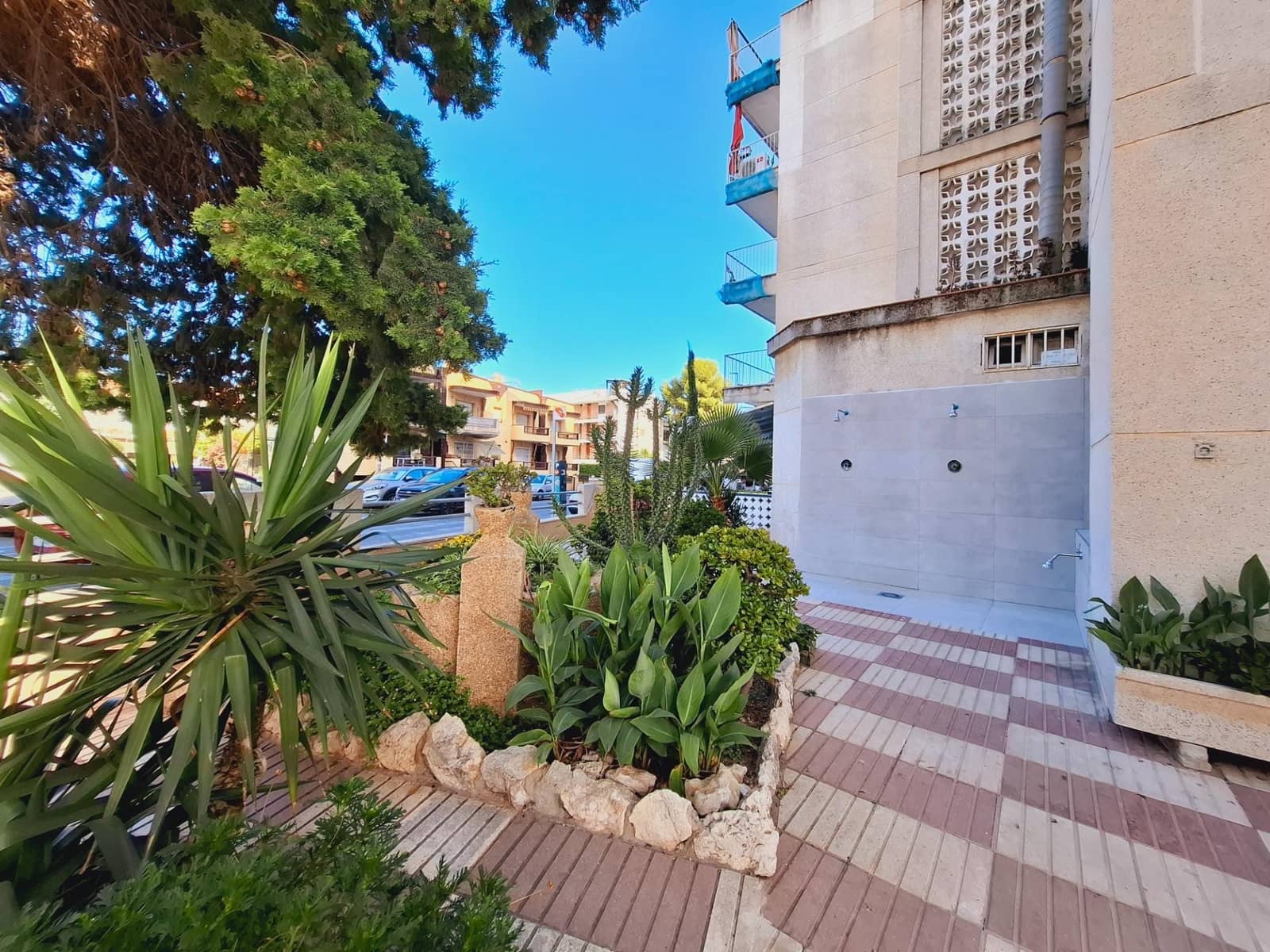 1 sypialnia Mieszkanie na sprzedaż w Segur de Calafell - 128 000 € (Ref: 9344724)