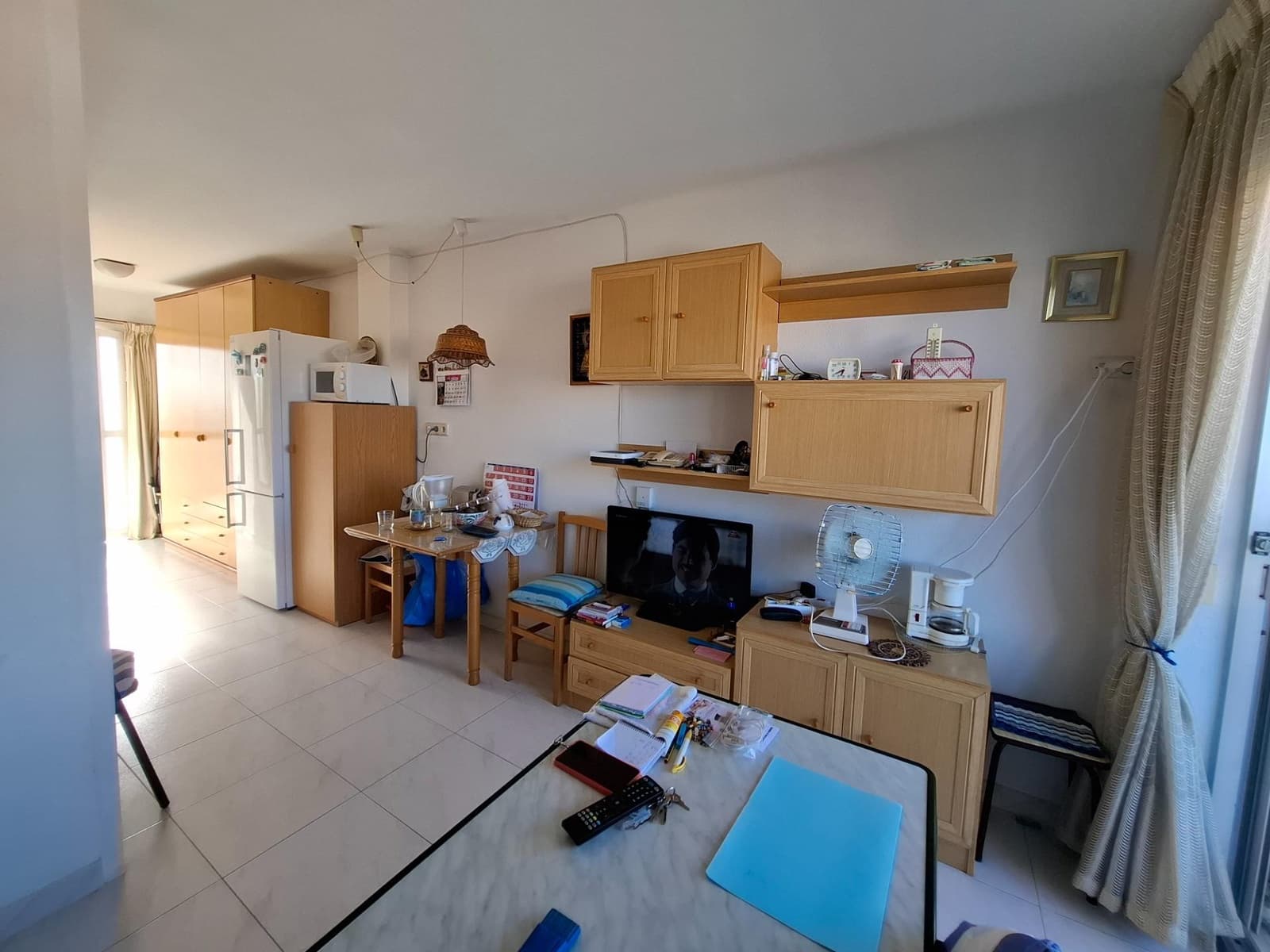 1 sypialnia Mieszkanie na sprzedaż w Segur de Calafell - 128 000 € (Ref: 9344724)