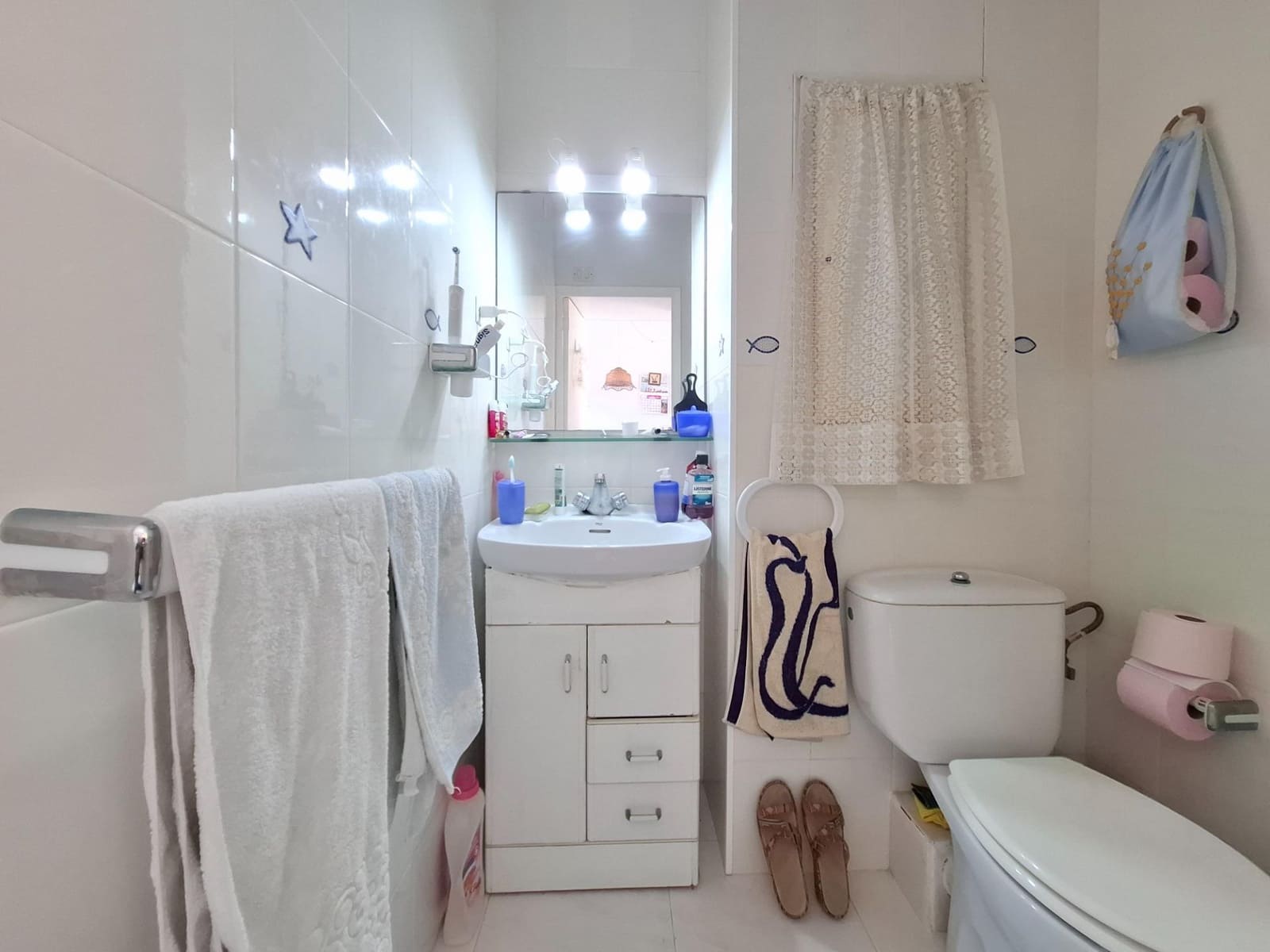 1 sypialnia Mieszkanie na sprzedaż w Segur de Calafell - 128 000 € (Ref: 9344724)