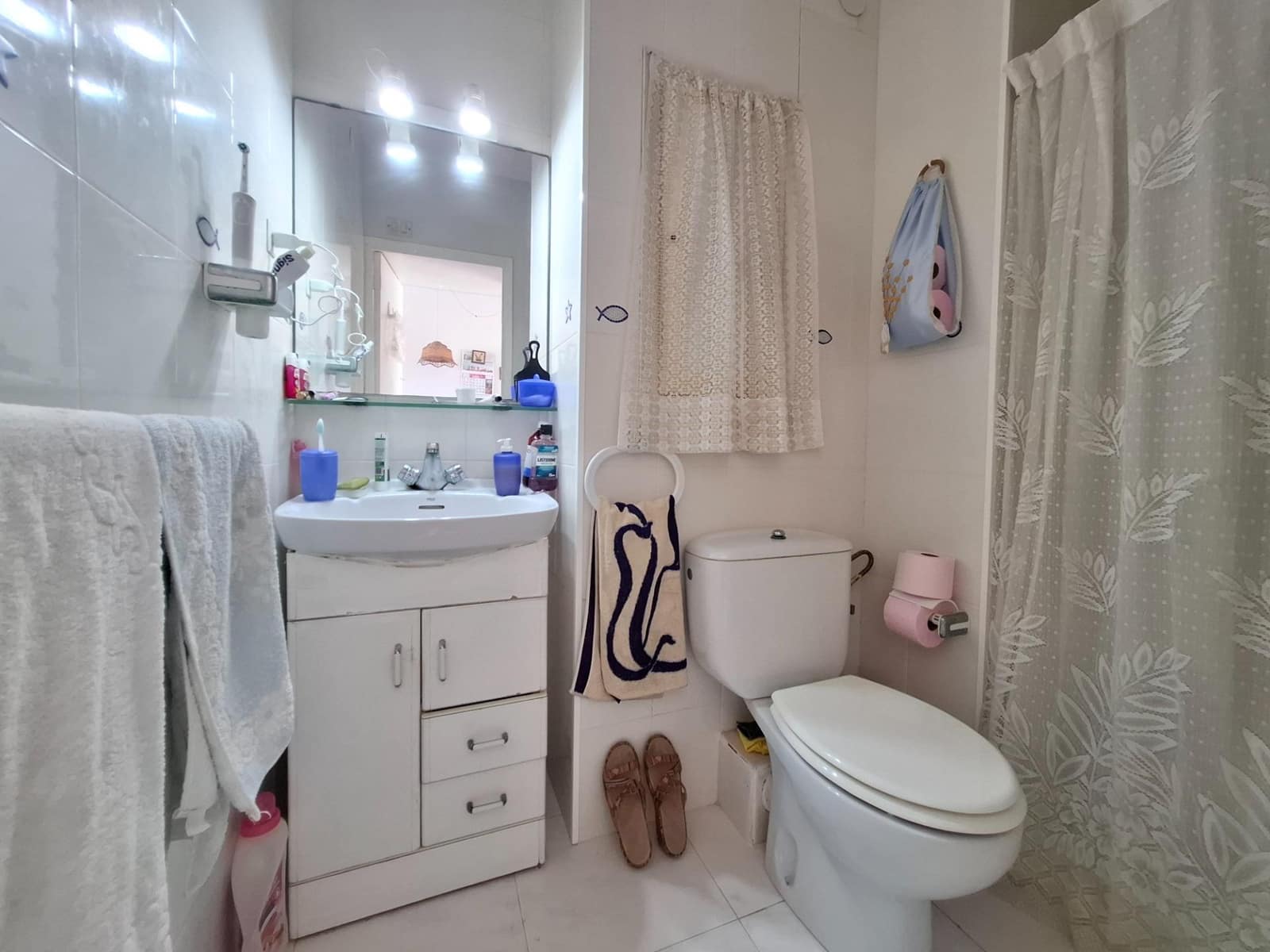 1 sypialnia Mieszkanie na sprzedaż w Segur de Calafell - 128 000 € (Ref: 9344724)