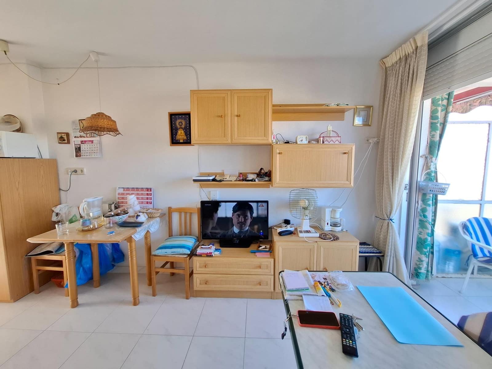 1 sypialnia Mieszkanie na sprzedaż w Segur de Calafell - 128 000 € (Ref: 9344724)