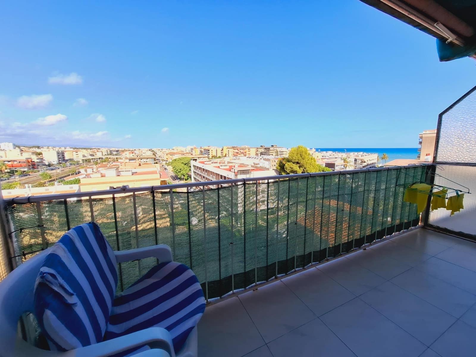 1 sypialnia Mieszkanie na sprzedaż w Segur de Calafell - 128 000 € (Ref: 9344724)