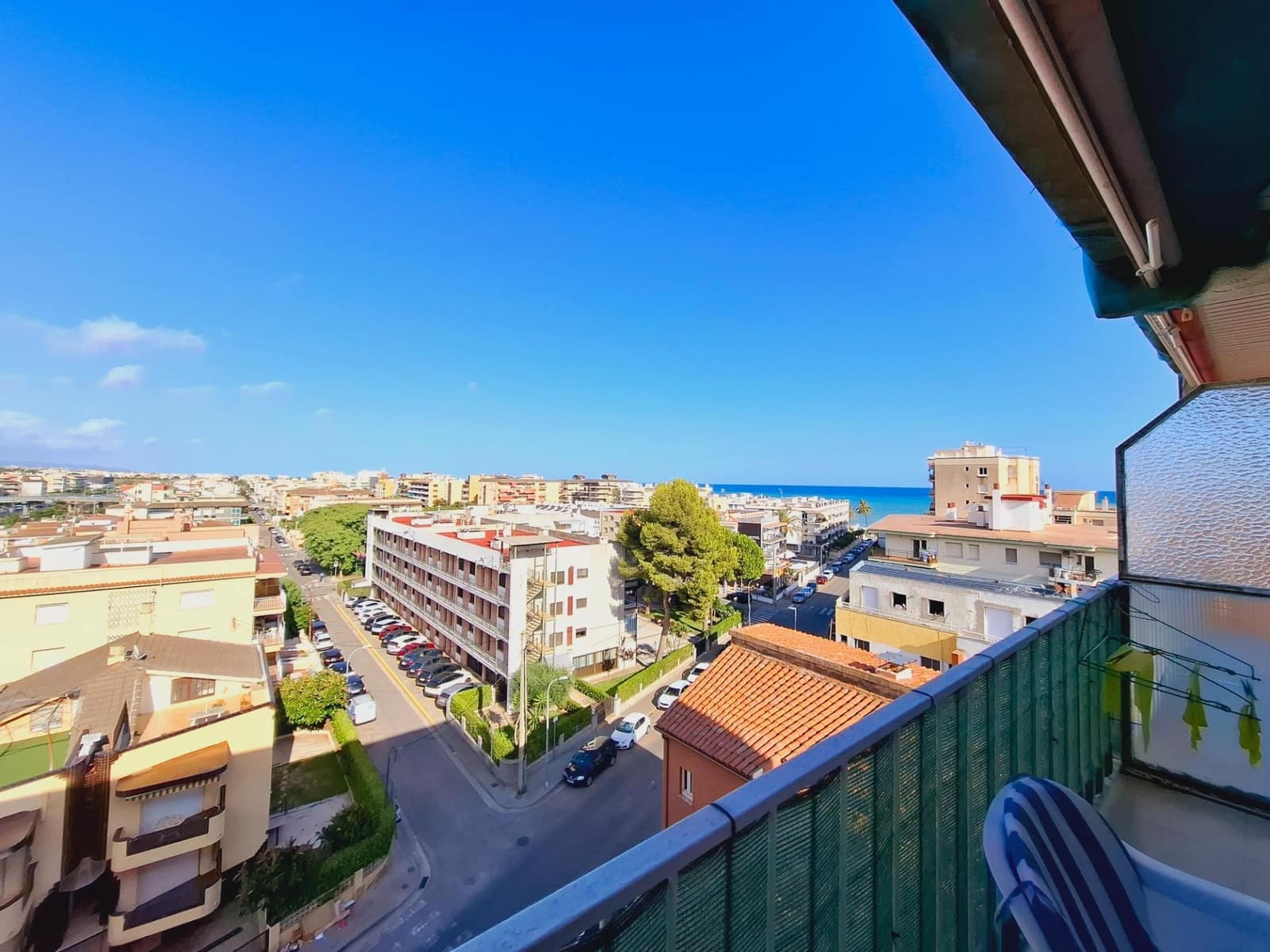 1 sypialnia Mieszkanie na sprzedaż w Segur de Calafell - 128 000 € (Ref: 9344724)