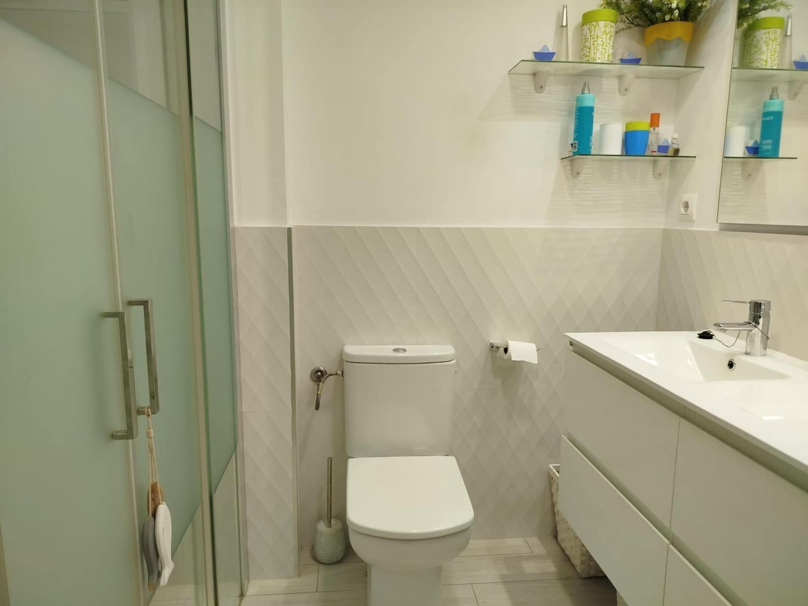 2 makuuhuone Asunto myytävänä paikassa Calafell mukana uima-altaan - 266 000 € (Ref: 9344725)