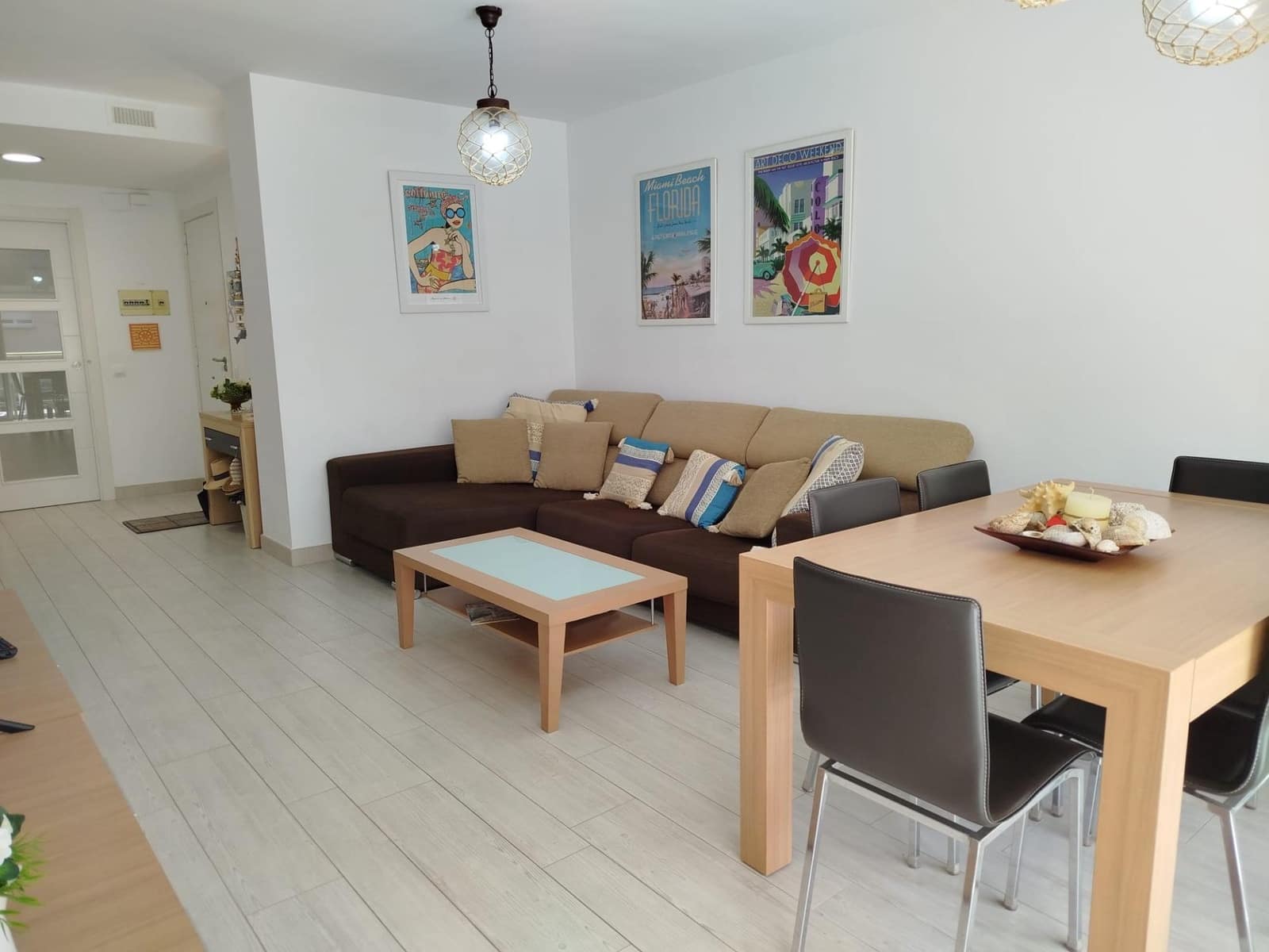 2 makuuhuone Asunto myytävänä paikassa Calafell mukana uima-altaan - 266 000 € (Ref: 9344725)