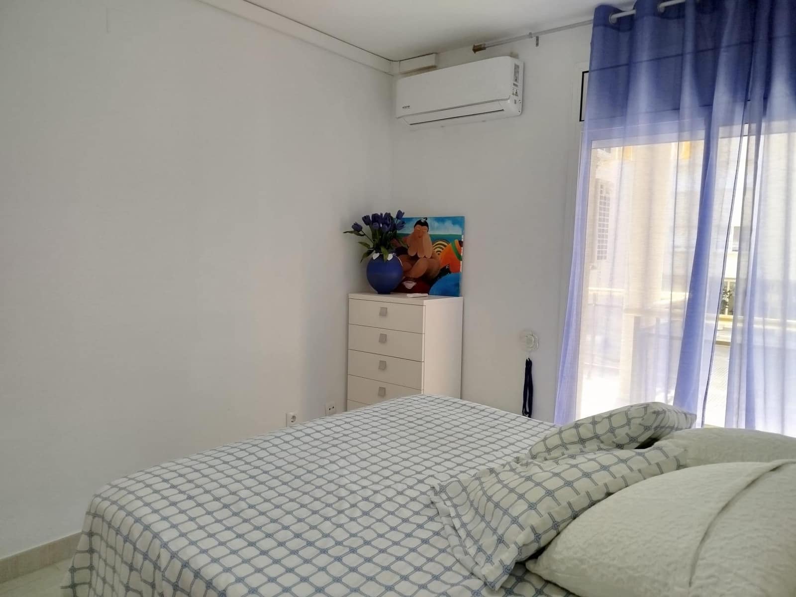 2 makuuhuone Asunto myytävänä paikassa Calafell mukana uima-altaan - 266 000 € (Ref: 9344725)