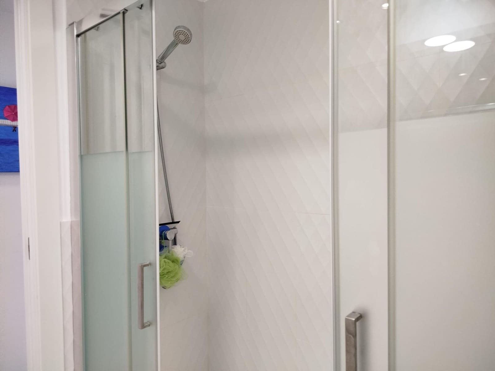 2 makuuhuone Asunto myytävänä paikassa Calafell mukana uima-altaan - 266 000 € (Ref: 9344725)