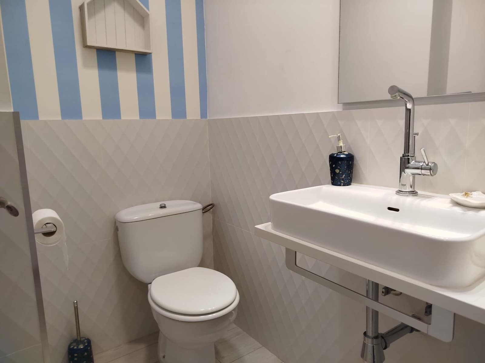 2 makuuhuone Asunto myytävänä paikassa Calafell mukana uima-altaan - 266 000 € (Ref: 9344725)