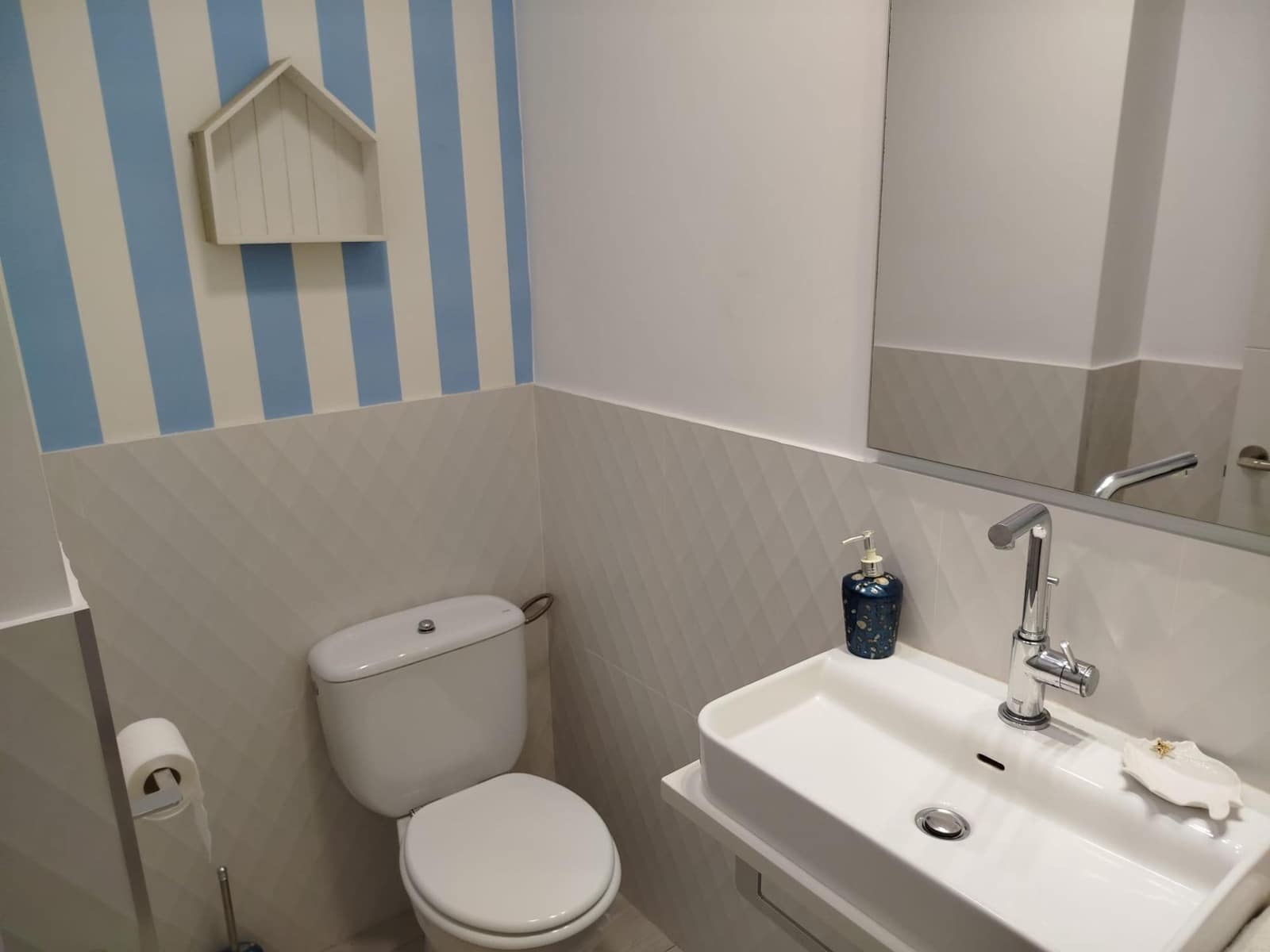 2 makuuhuone Asunto myytävänä paikassa Calafell mukana uima-altaan - 266 000 € (Ref: 9344725)