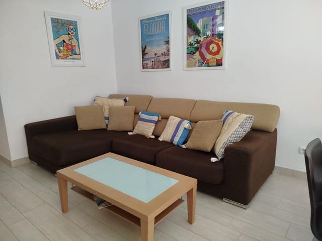 2 makuuhuone Asunto myytävänä paikassa Calafell mukana uima-altaan - 266 000 € (Ref: 9344725)